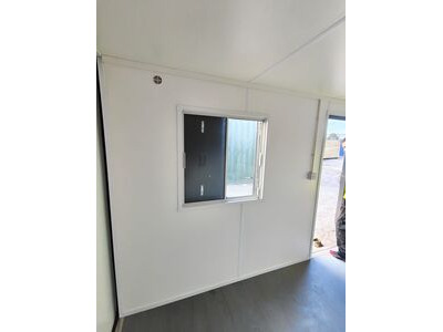 SHIPPING CONTAINERS Used 20ft ModiBox Xtra[REG] with Cladding - OFF135575 click to zoom image
