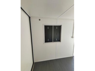 SHIPPING CONTAINERS Used 20ft ModiBox Xtra[REG] with Cladding - OFF135575 click to zoom image
