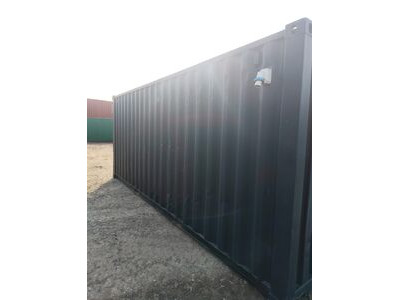 SHIPPING CONTAINERS Used 20ft ModiBox Xtra[REG] with Cladding - OFF135575 click to zoom image