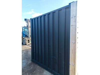 SHIPPING CONTAINERS Used 20ft ModiBox Xtra[REG] with Cladding - OFF135575 click to zoom image