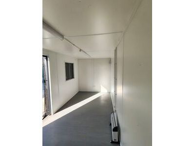 SHIPPING CONTAINERS Used 20ft ModiBox Xtra[REG] with Cladding - OFF135575 click to zoom image