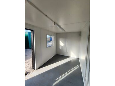 SHIPPING CONTAINERS Used 20ft ModiBox Xtra[REG] with Cladding - OFF135575 click to zoom image