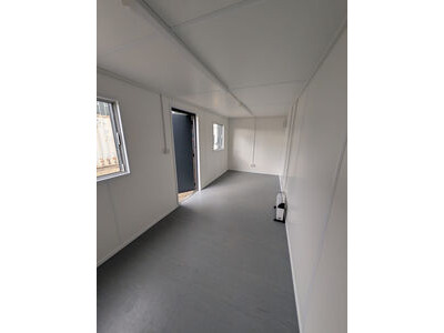SHIPPING CONTAINERS Used 20ft ModiBox Xtra - OFF139728 click to zoom image