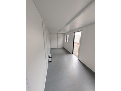 SHIPPING CONTAINERS Used 20ft ModiBox Xtra - OFF139728 click to zoom image