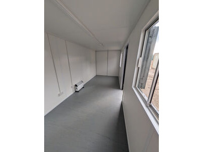 SHIPPING CONTAINERS Used 20ft ModiBox Xtra - OFF139728 click to zoom image