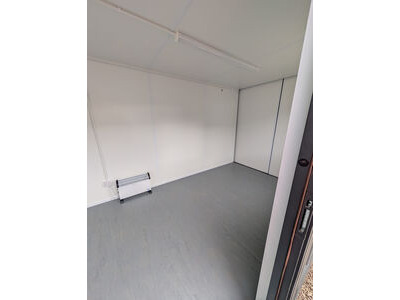 SHIPPING CONTAINERS Used 20ft ModiBox Xtra - OFF139728 click to zoom image