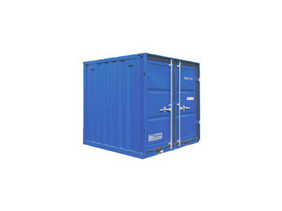 SHIPPING CONTAINERS 6ft Steel Store Southampton CX06
