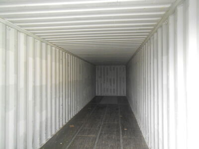 SHIPPING CONTAINERS 30ft S1 Doors click to zoom image