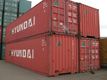 Shipping Containers in Birmingham