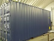 20ft High Cube Containers