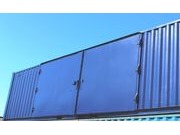 30ft SIDE DOOR CONTAINERS