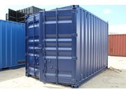 New 12ft Shipping Containers