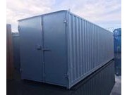 30ft New Shipping Containers