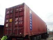 45ft Containers - New