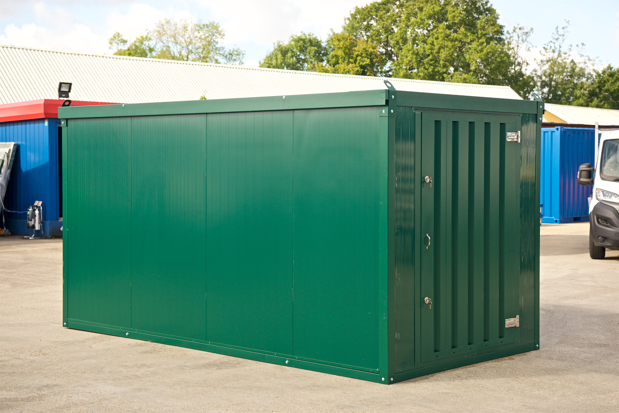 What Are Insulated Shipping Containers?