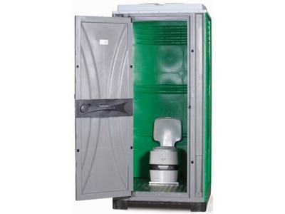 Chemical Toilets PC20
