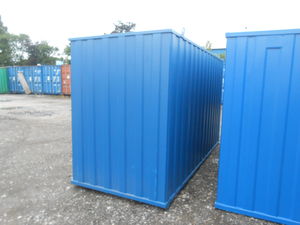 Storage Containers For Sale SlimLine 6ft wide x 10ft long SLM610, New  Builds, SlimLine[REG] Containers