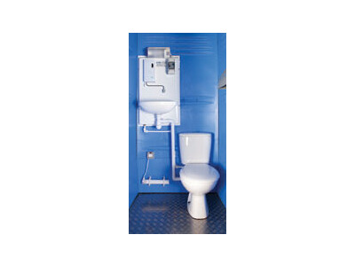 Portable Toilets PC18 click to zoom image