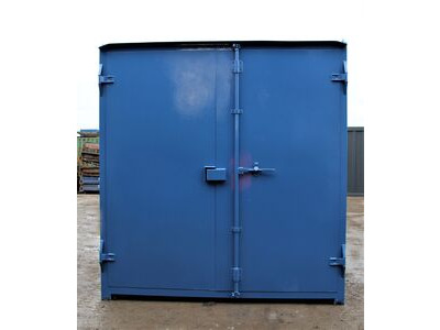 Second Hand 20ft Shipping Containers 20ft FG Container S1 click to zoom image