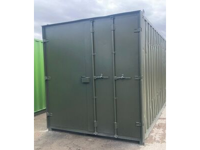 Second Hand 20ft Shipping Containers 20ft FG container S3 click to zoom image