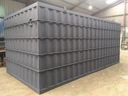 Metal Container for Sale
