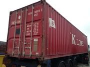 STORAGE CONTAINER FOR SALE