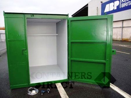 5ft shop tool box