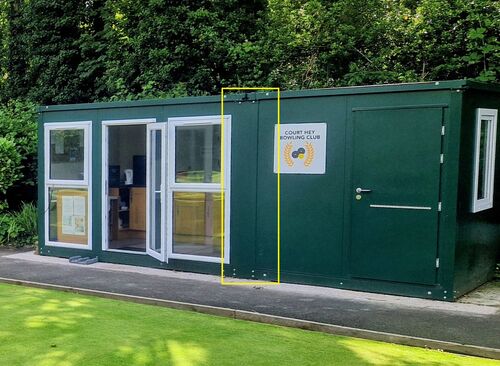 linked flat pack offices