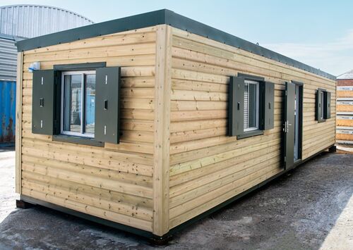 35ftx10ft extra-wide office - CS109666