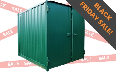 View 10ft containers