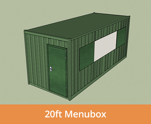 20ft menubox cad