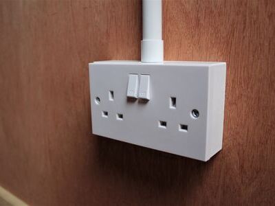 Let There Be Light! How to Power a Shipping Container :: Shipping ...