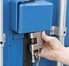 Padlocks and Lockboxes for Shipping Container Security
