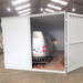 NEW PRODUCTS - TOOL VAULT AND GARAGE CONTAINER
