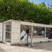 THE WORLD'S SMALLEST CONCERT HALL