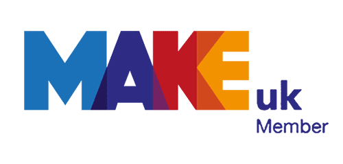 Member of MakeUK