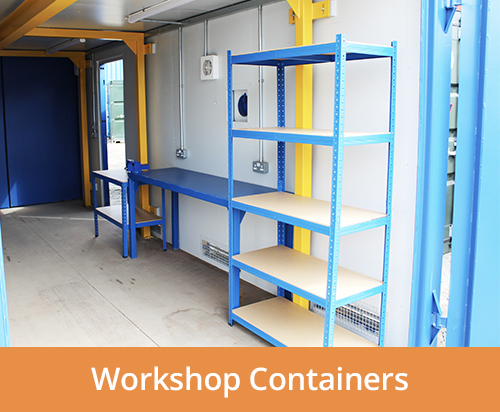 Workshop Containers
