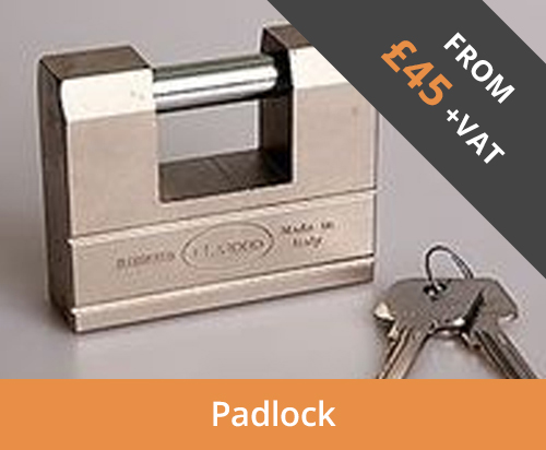 Padlock