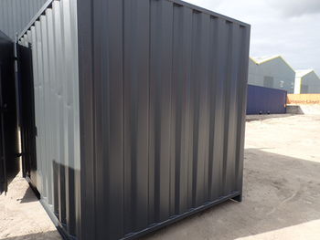 Side Wall Panel GP For Shipping Container Repair Welding & Fabrication