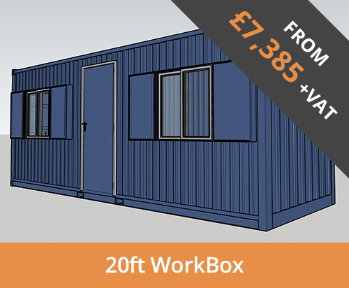 WorkBox container workshop